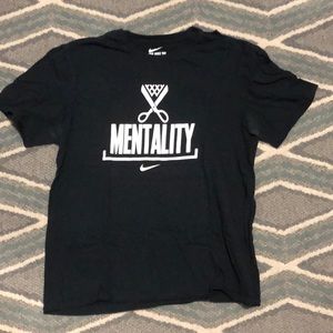 Nike Basketball Mentality T-Shirt